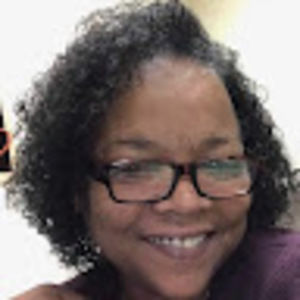 Meet your Posher, Ms. stacey